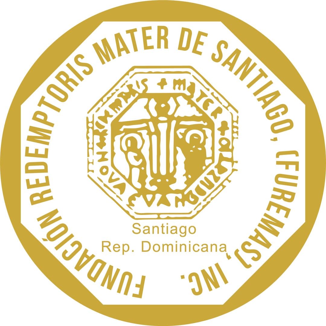 Logo Fundación Redemptoris Mater Santiago